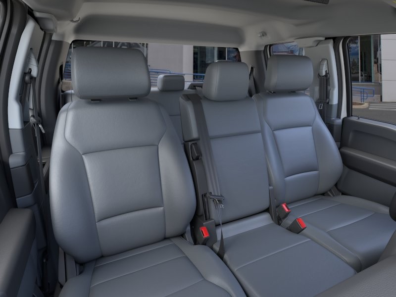 Thumbnail: 2026 Ford F-350 - 8