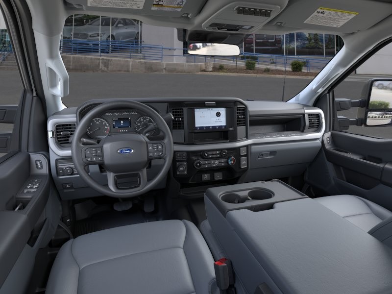 Thumbnail: 2026 Ford F-350 - 2