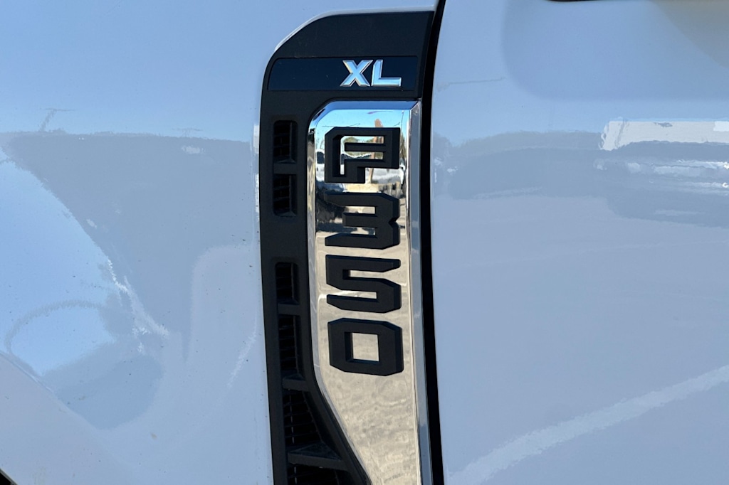 Thumbnail: 2026 Ford F-350 - 25