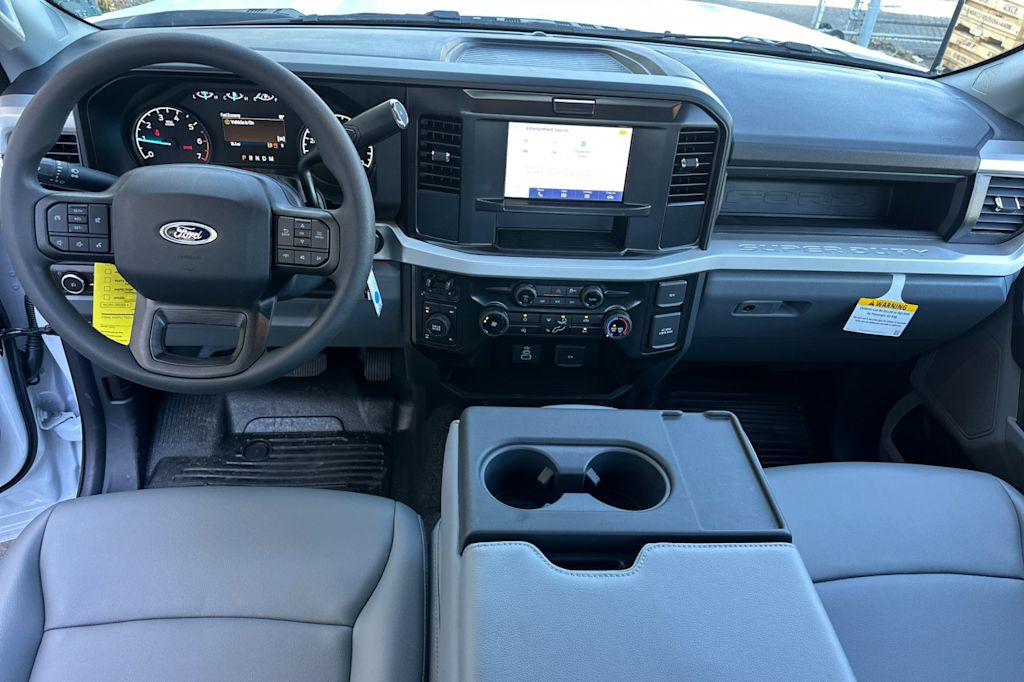 Thumbnail: 2026 Ford F-350 - 2