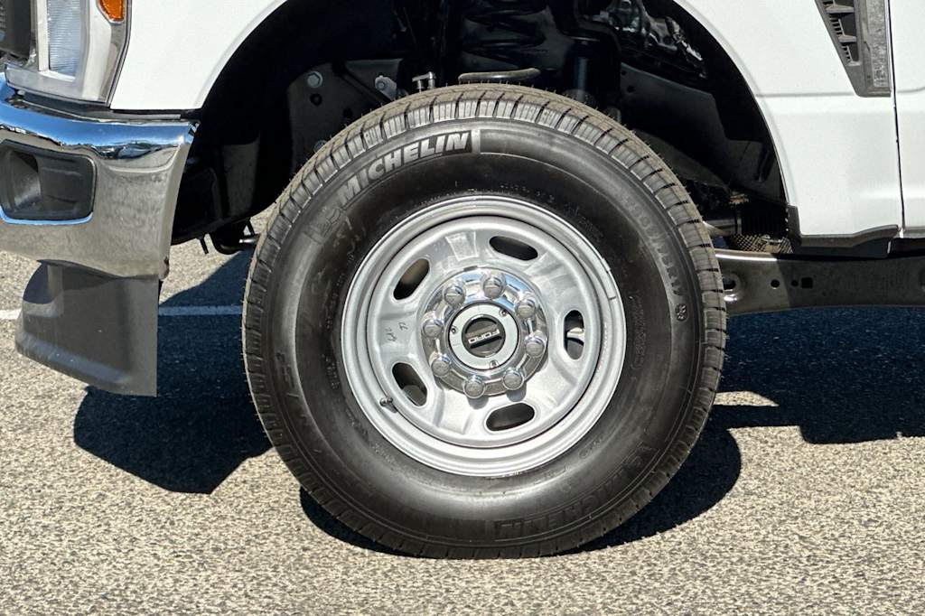 Thumbnail: 2026 Ford F-350 - 6