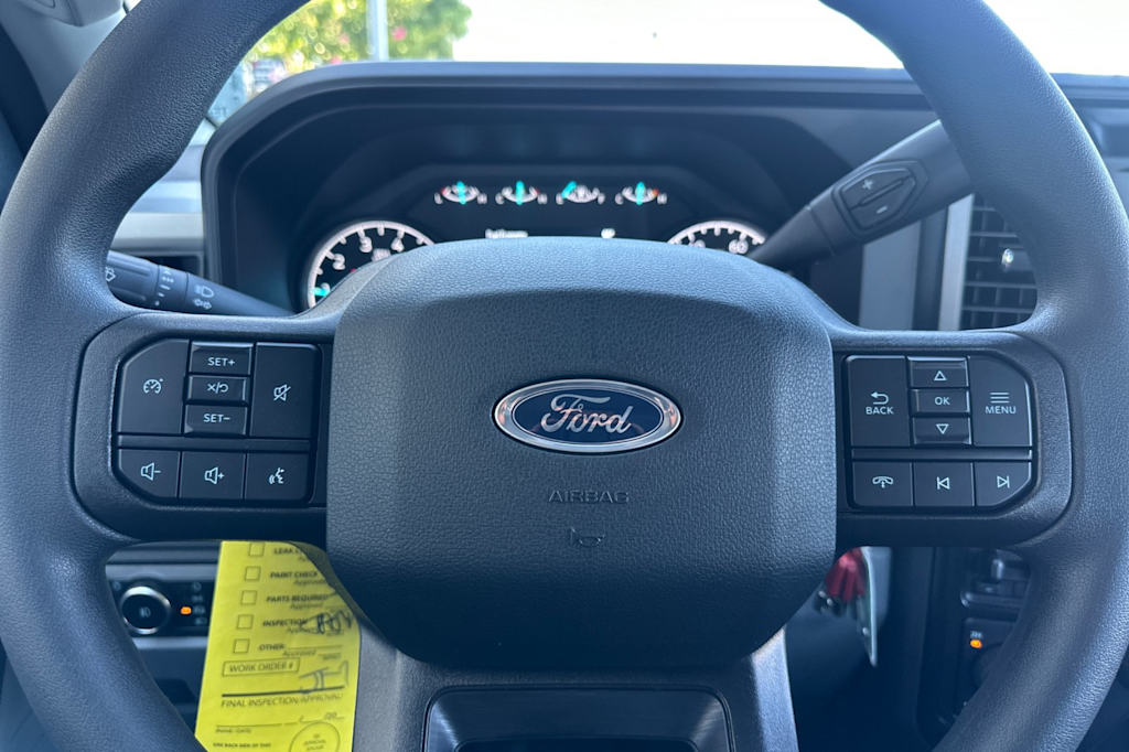 Thumbnail: 2026 Ford F-350 - 23