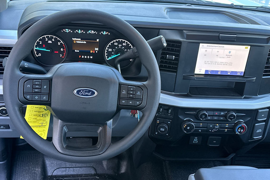 Thumbnail: 2026 Ford F-350 - 11