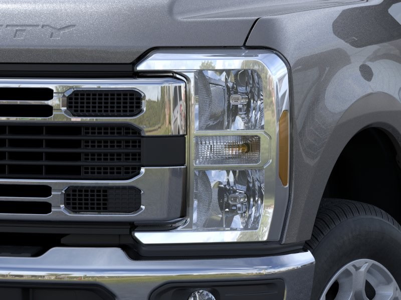 Thumbnail: 2026 Ford F-350 - 19