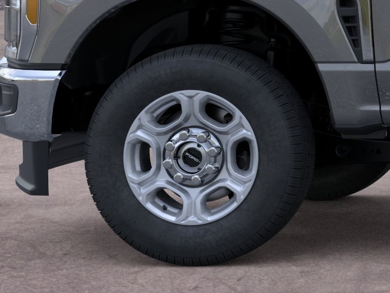 Thumbnail: 2026 Ford F-350 - 6