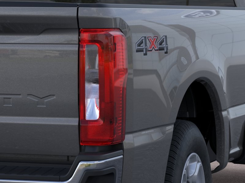 Thumbnail: 2026 Ford F-350 - 21