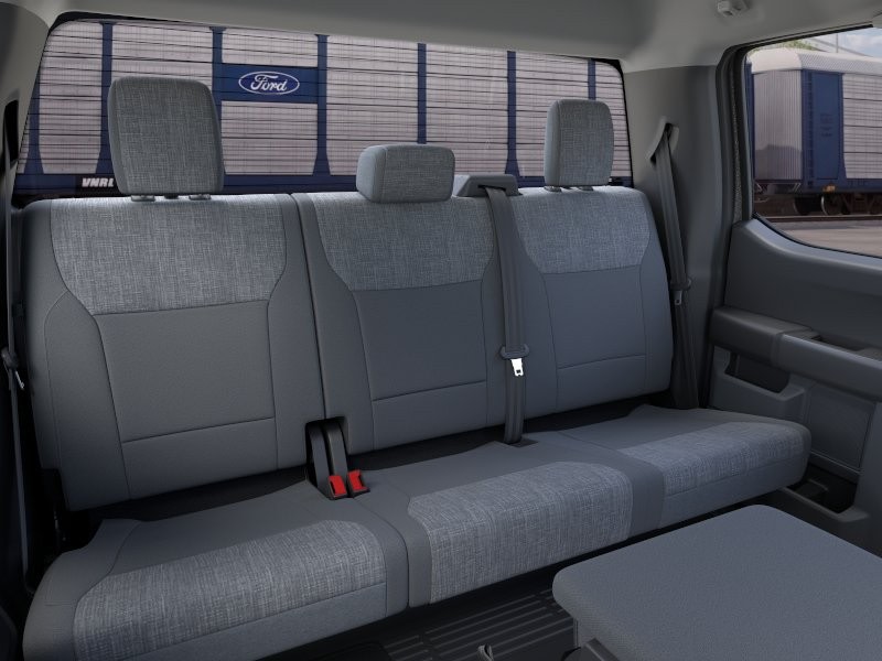 Thumbnail: 2026 Ford F-350 - 15