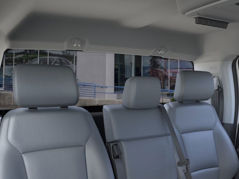 Thumbnail: 2025 Ford F-250 - 22