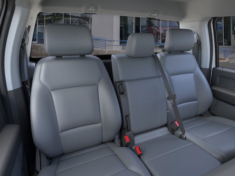 Thumbnail: 2025 Ford F-250 - 8