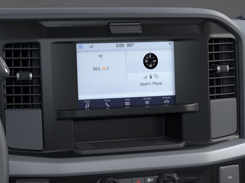 Thumbnail: 2025 Ford F-250 - 9