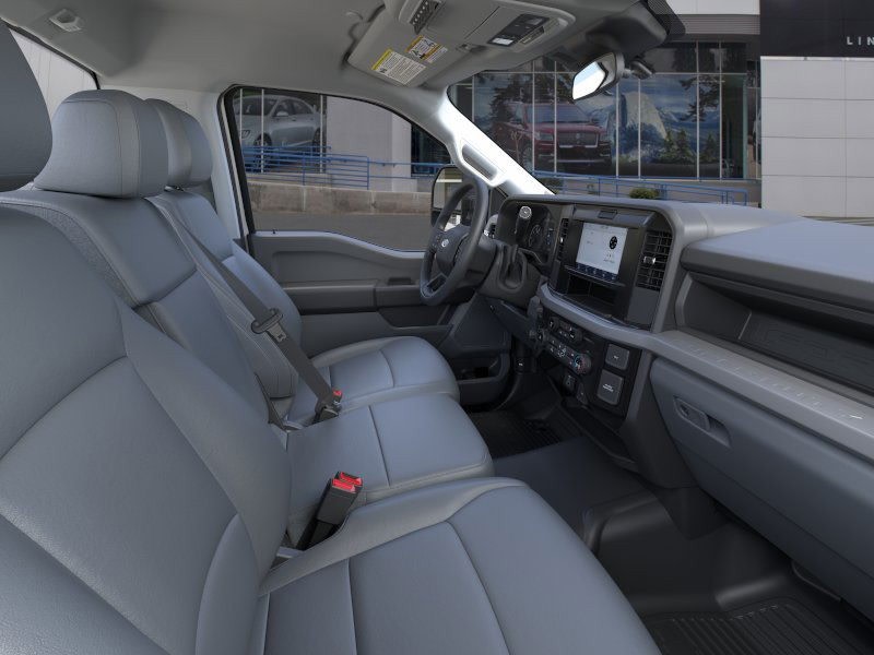 Thumbnail: 2025 Ford F-250 - 6