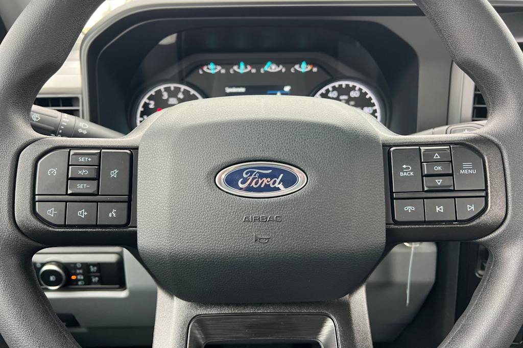 Thumbnail: 2025 Ford F-250 - 21