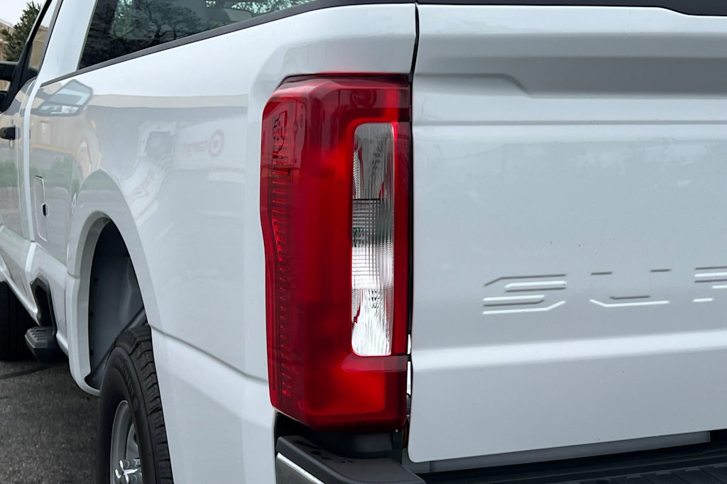Thumbnail: 2025 Ford F-250 - 22