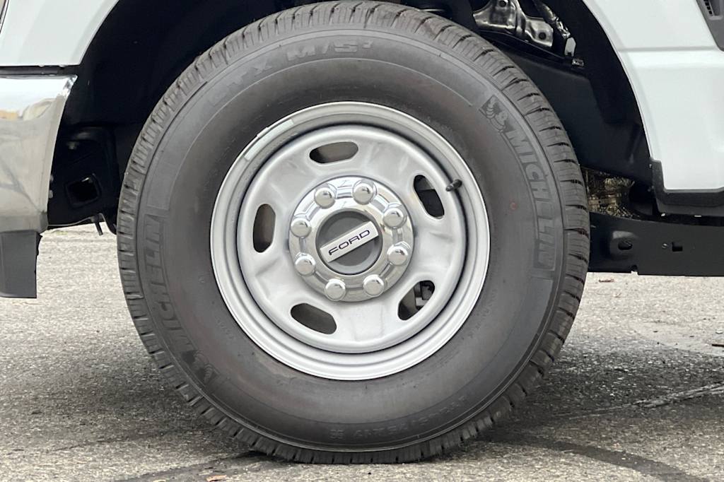Thumbnail: 2025 Ford F-250 - 7