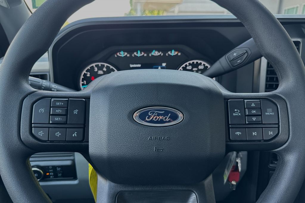 2024 Ford F-250 XL 21