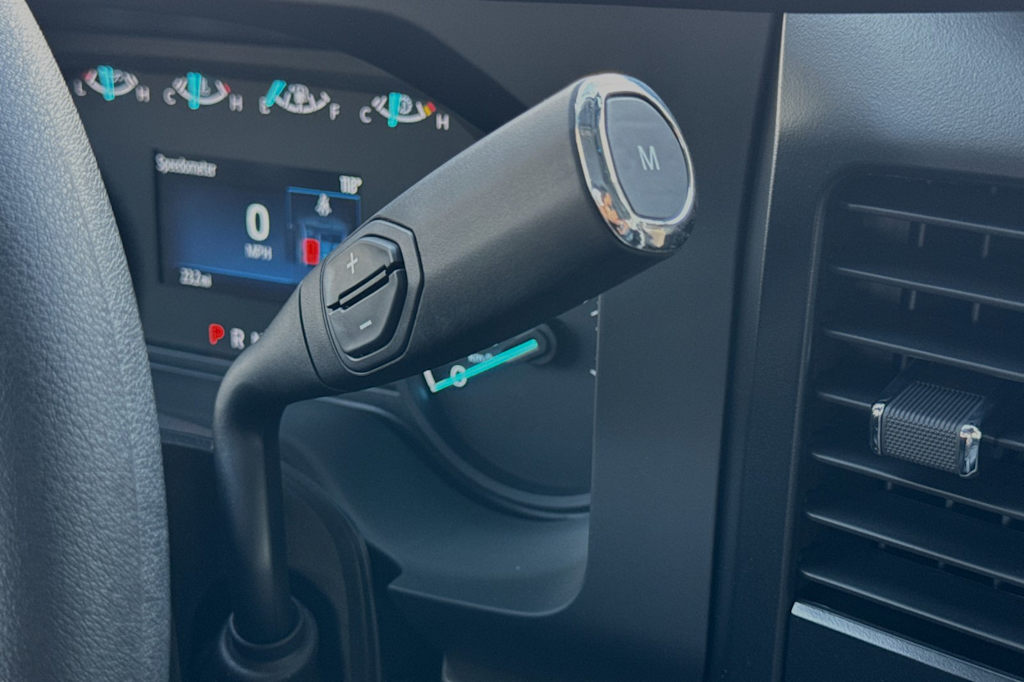 2024 Ford F-250 XL 11