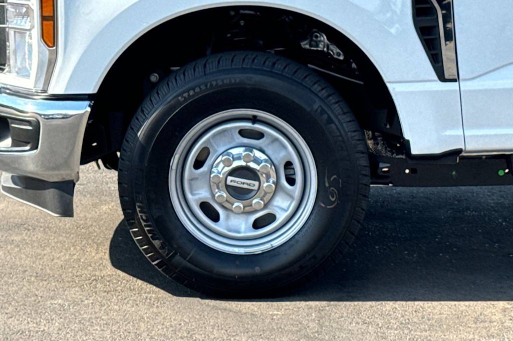 2024 Ford F-250 XL 7