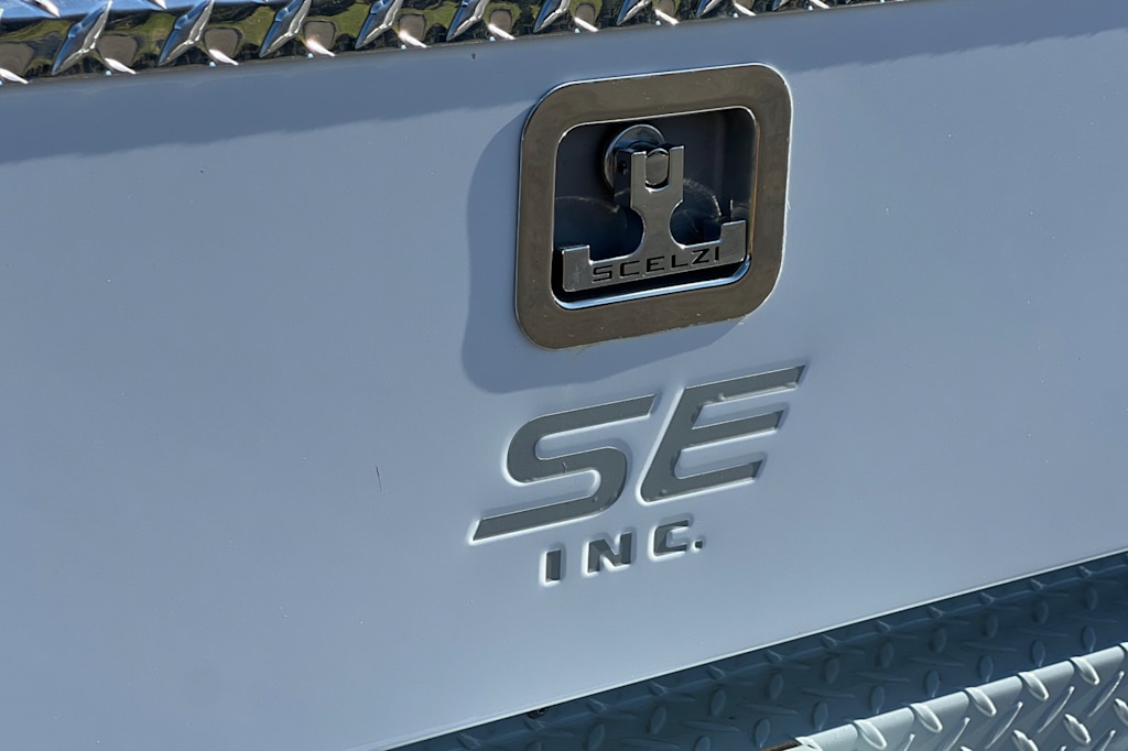 2024 Ford F-250 XL 6