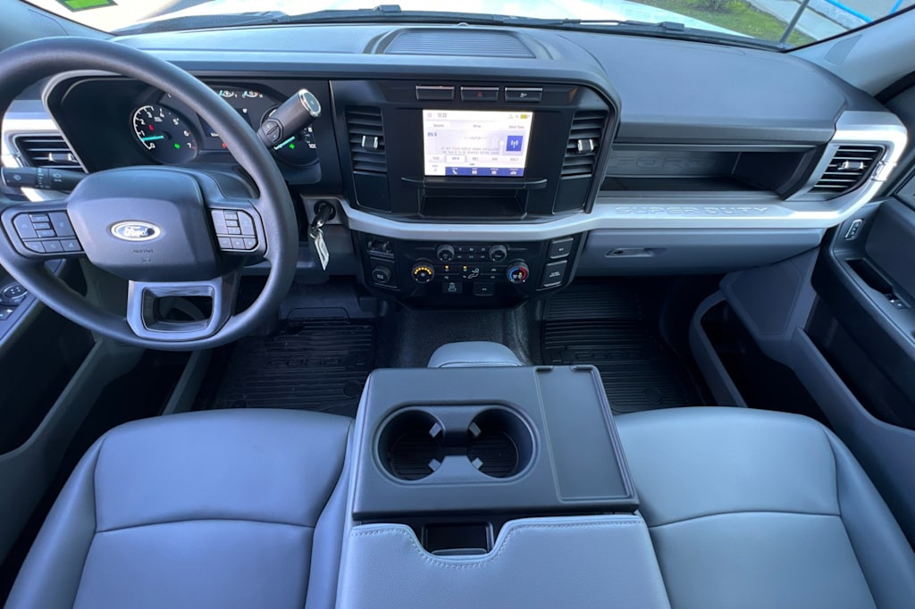 2024 Ford F-250 XL 2