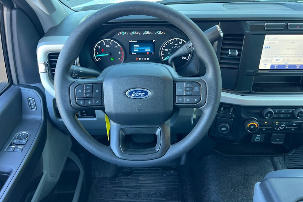 2024 Ford F-250 XL 10