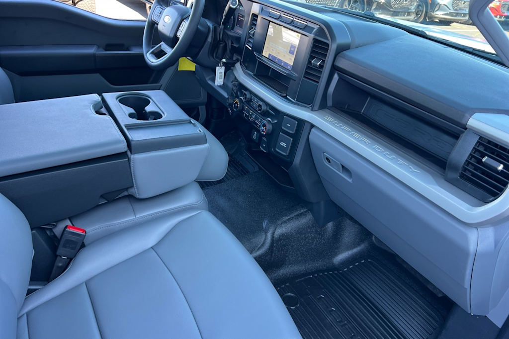 2024 Ford F-250 XL 11
