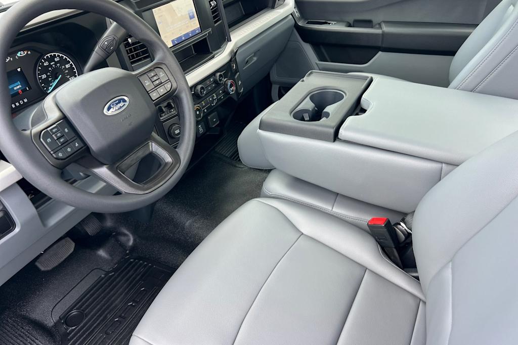 Thumbnail: 2026 Ford F-250 - 8