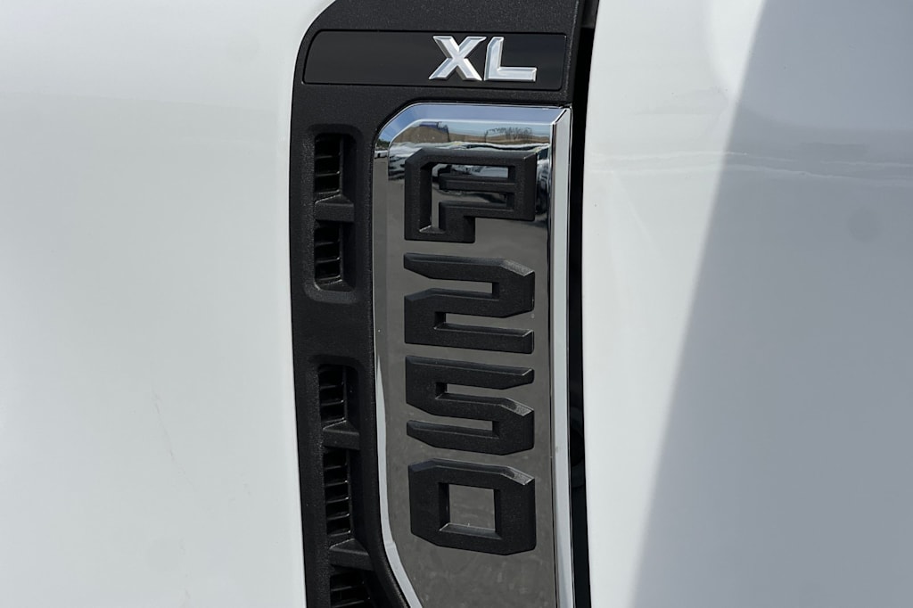 Thumbnail: 2026 Ford F-250 - 14