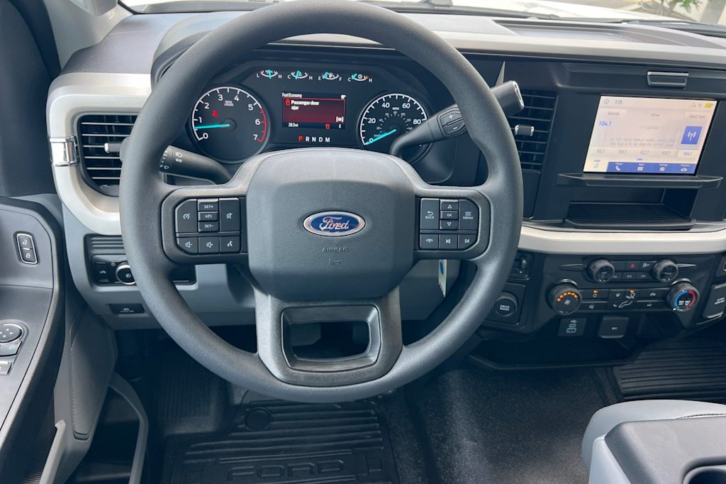 Thumbnail: 2026 Ford F-250 - 10
