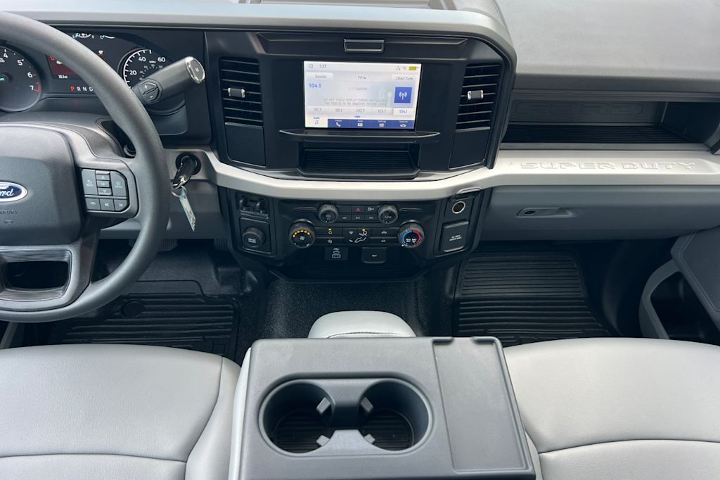 Thumbnail: 2026 Ford F-250 - 2