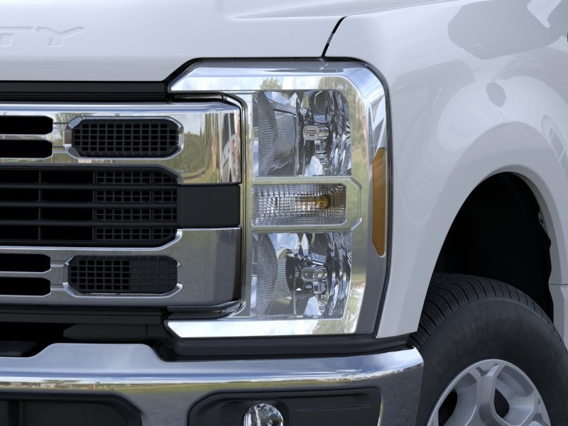 Thumbnail: 2026 Ford F-250 - 19