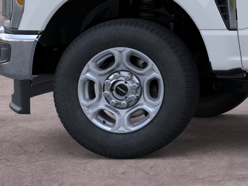 Thumbnail: 2026 Ford F-250 - 6