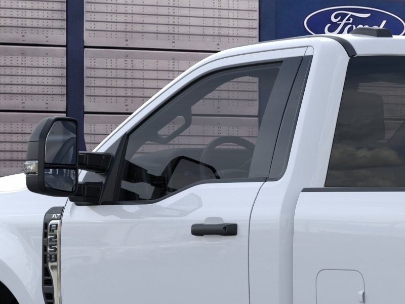 Thumbnail: 2026 Ford F-250 - 20