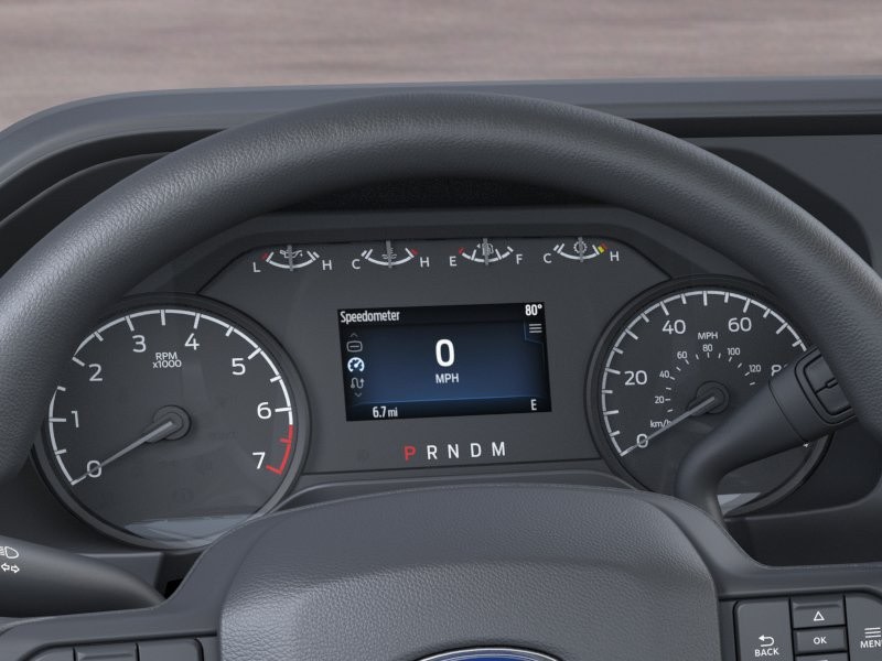 Thumbnail: 2026 Ford F-250 - 11