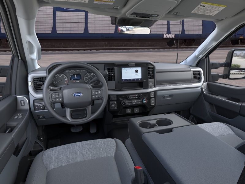 Thumbnail: 2026 Ford F-250 - 2