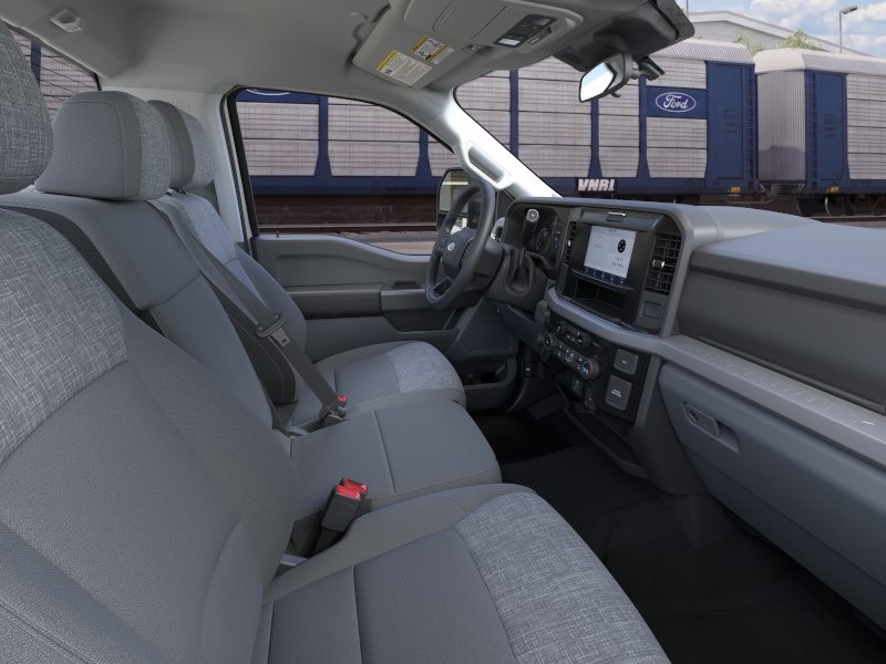 Thumbnail: 2026 Ford F-250 - 7