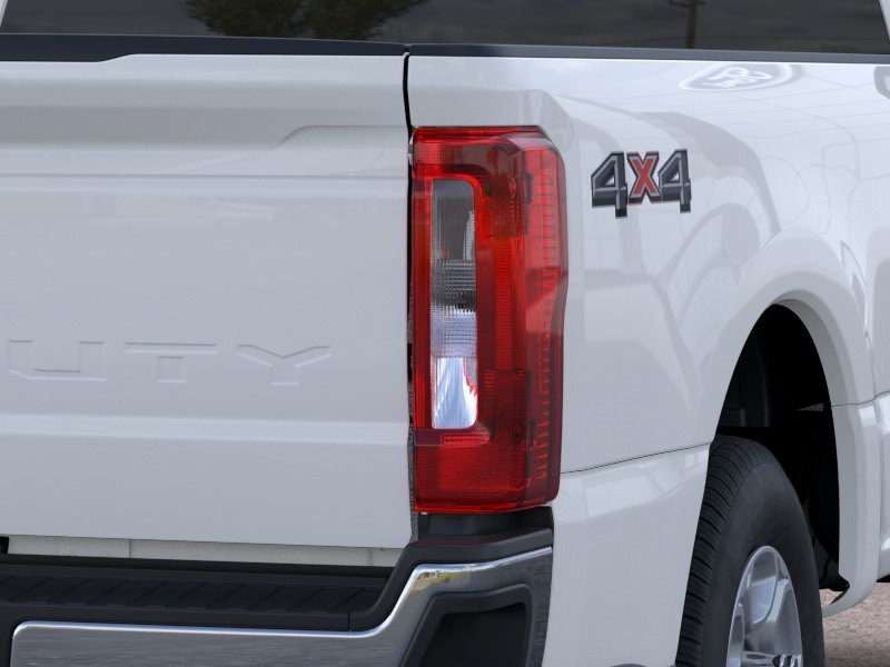 Thumbnail: 2026 Ford F-250 - 22