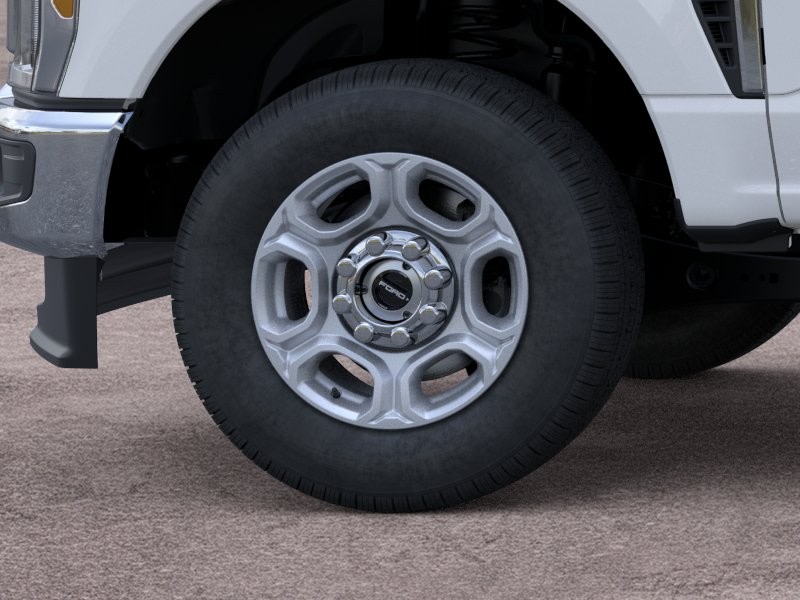 Thumbnail: 2026 Ford F-250 - 6