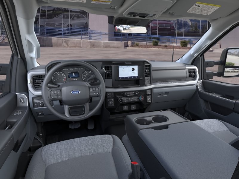 Thumbnail: 2026 Ford F-250 - 2