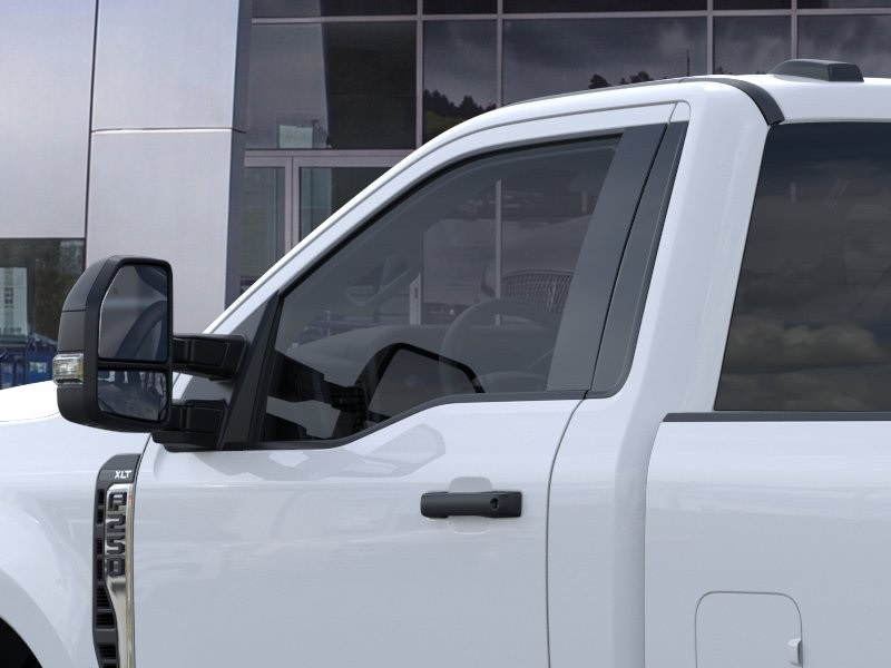 Thumbnail: 2026 Ford F-250 - 21