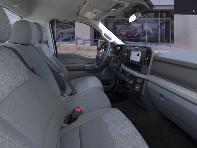 Thumbnail: 2026 Ford F-250 - 7