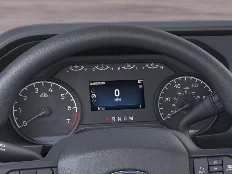 Thumbnail: 2026 Ford F-250 - 11