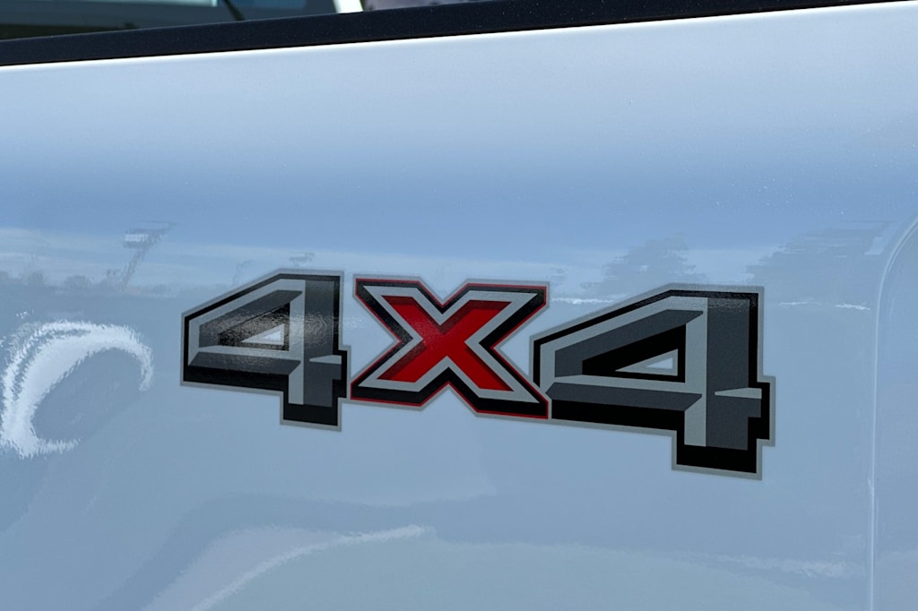 2024 Ford F-250 XL 7