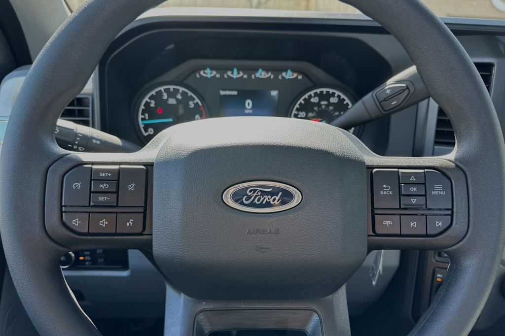 2024 Ford F-250 XL 22