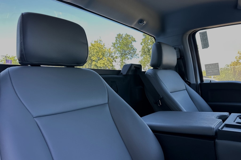2024 Ford F-250 XL 10