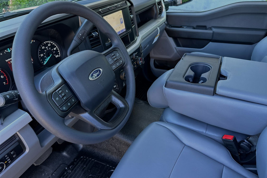 2024 Ford F-250 XL 2