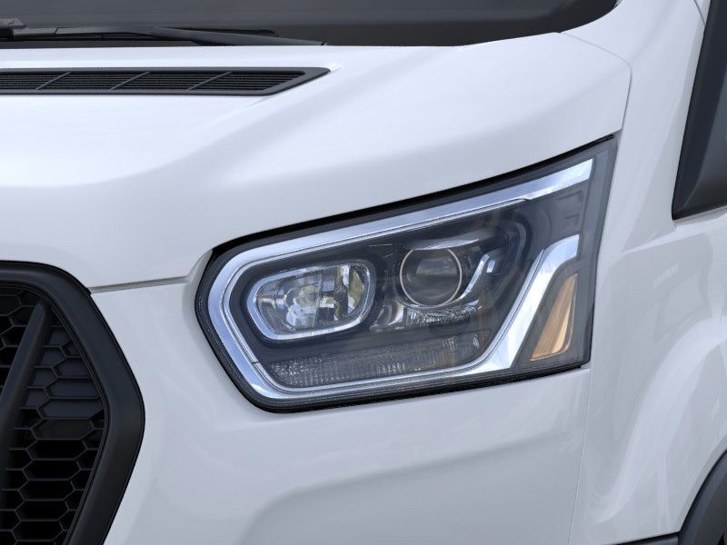 Thumbnail: 2025 Ford Transit Series - 19