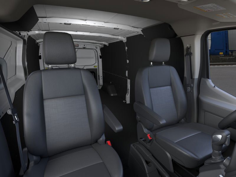 Thumbnail: 2025 Ford Transit Series - 8