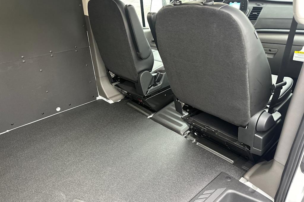 Thumbnail: 2025 Ford Transit Series - 10