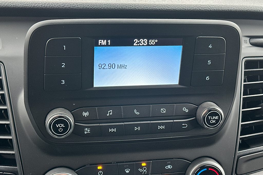 Thumbnail: 2025 Ford Transit Series - 14