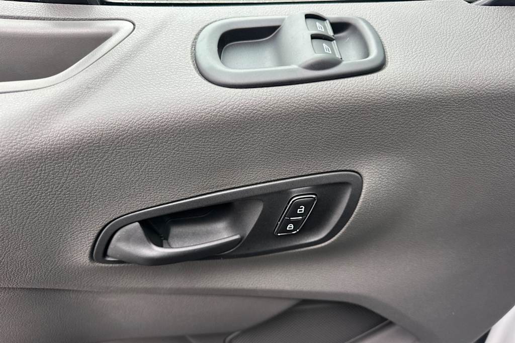 Thumbnail: 2025 Ford Transit Series - 21